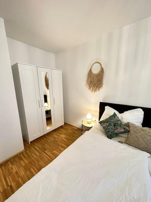 3-Room Vienna Centrale Suite Ngoại thất bức ảnh