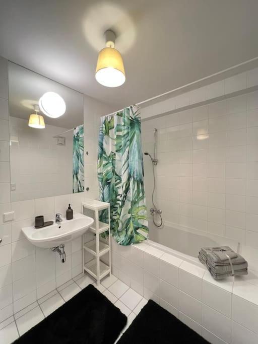 3-Room Vienna Centrale Suite Ngoại thất bức ảnh