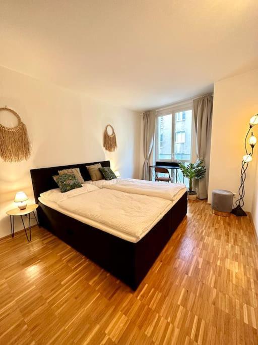 3-Room Vienna Centrale Suite Ngoại thất bức ảnh